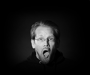 Das ist Arvid Schönberg