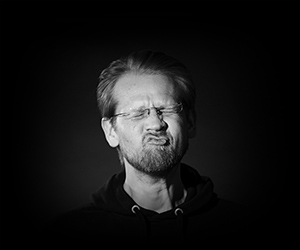 Das ist Arvid Schönberg