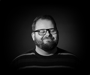 Das ist Bastian Nuß