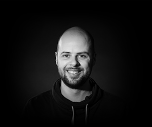 Das ist Michael Janssen