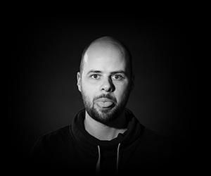 Das ist Michael Janssen